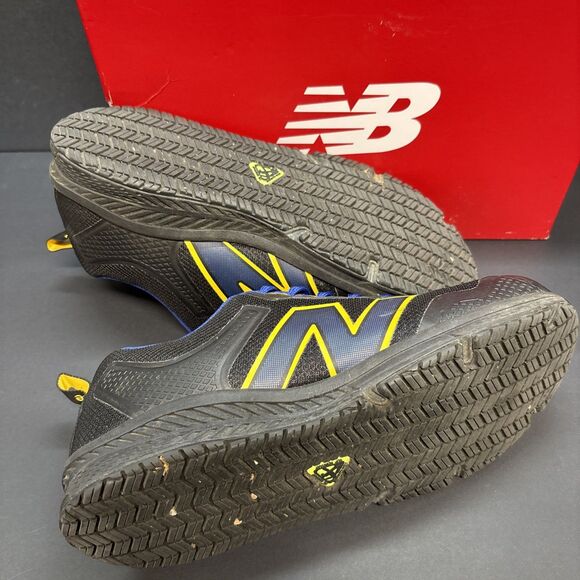 New Balance Midevolbl-8.5D Men\'s Athletic Shoe main image 8